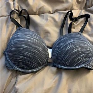 PINK push up bra 30B